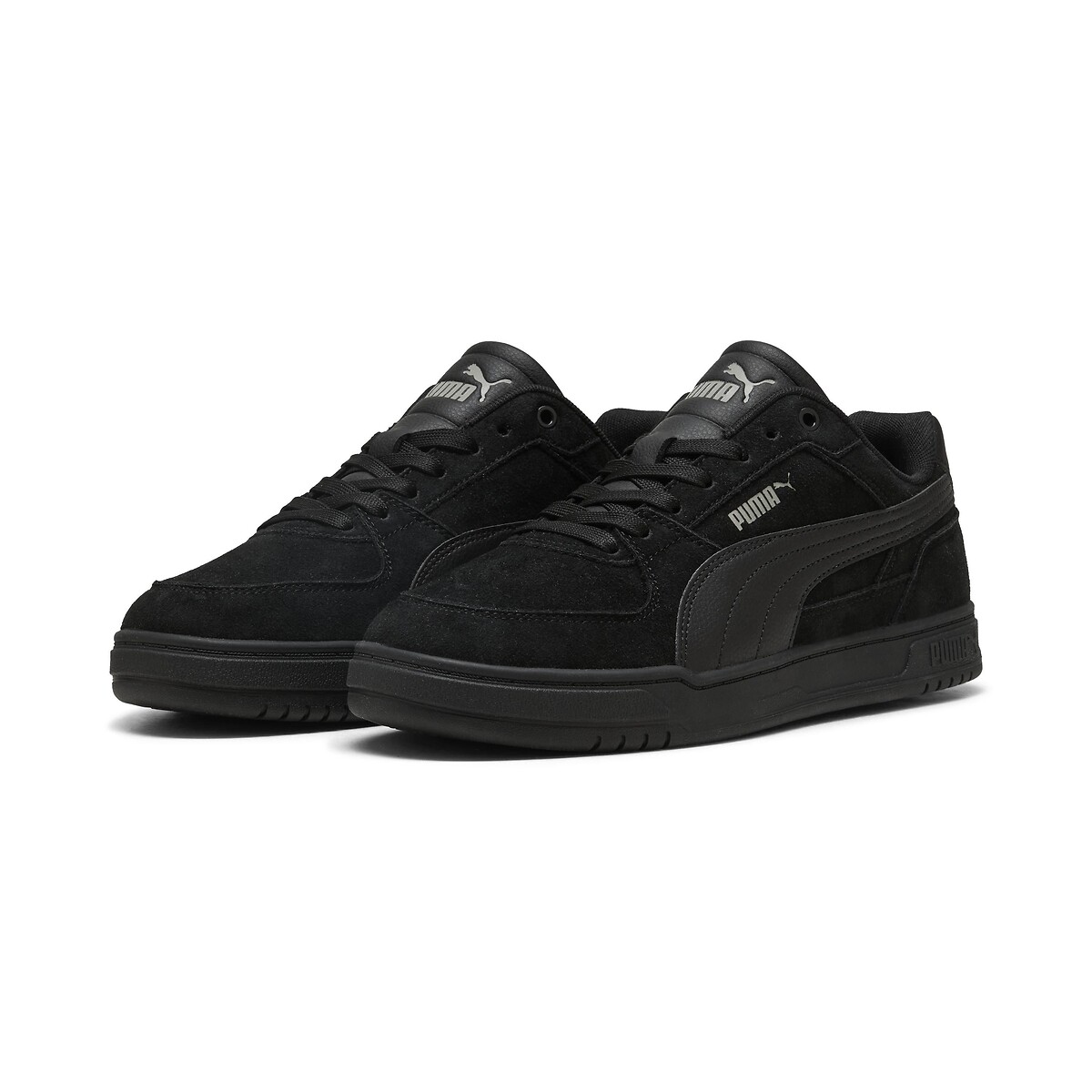 Sneaker Caven III SD schwarz, PUMA