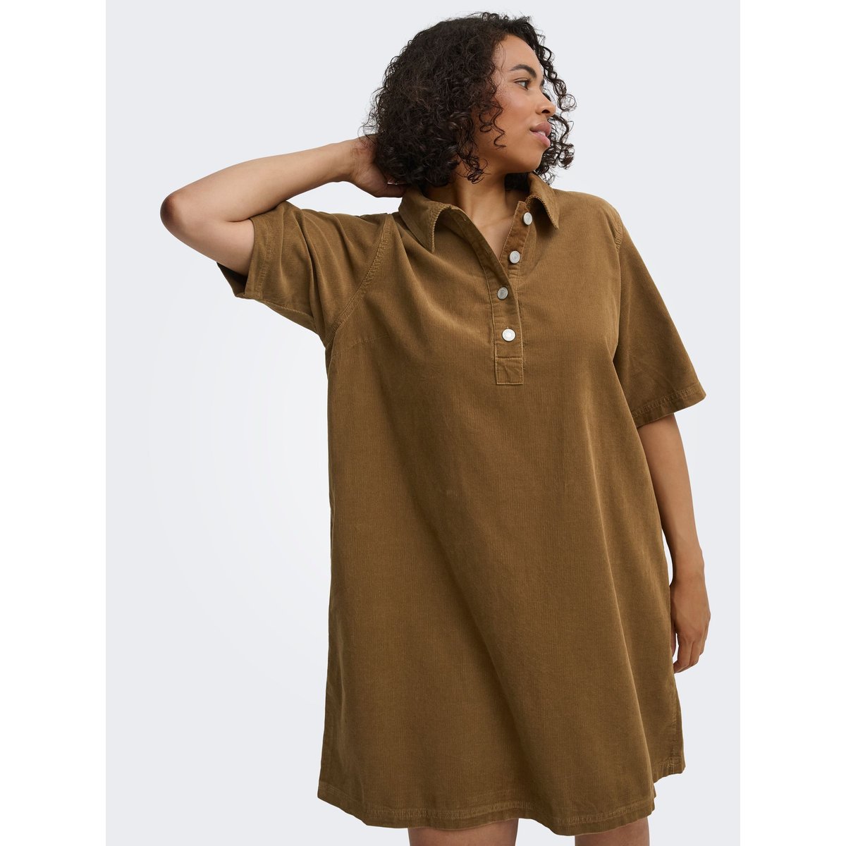 Robe toasted coconut, ONLY CARMAKOMA