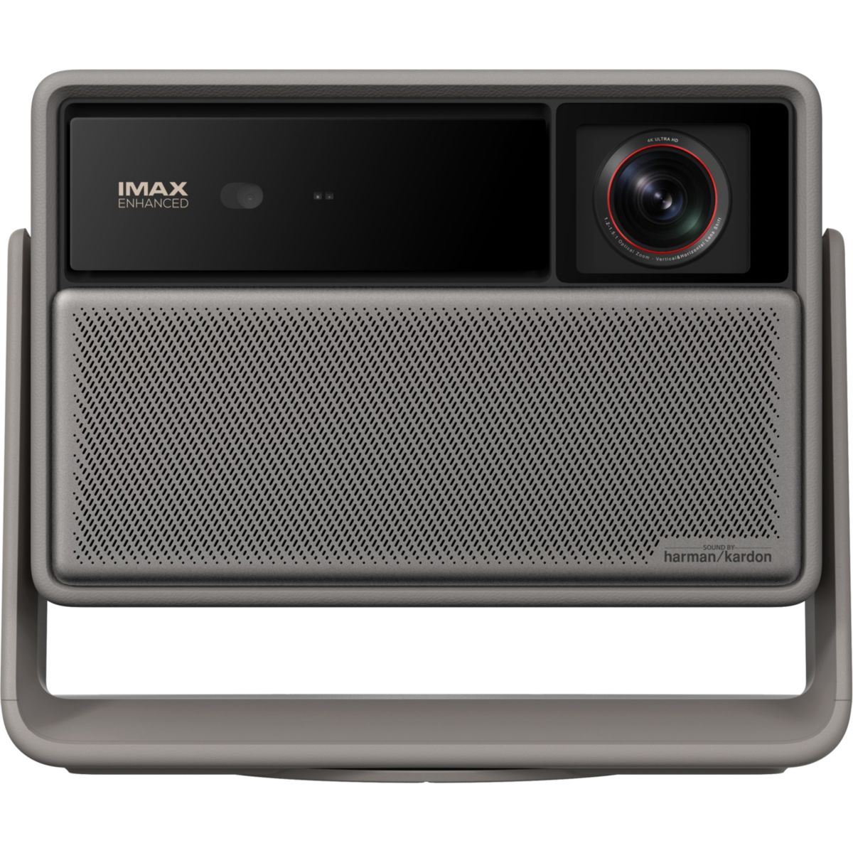 Vidéoprojecteur home cinéma Horizon 20 Pro 4K Ultra HD gris, XGIMI