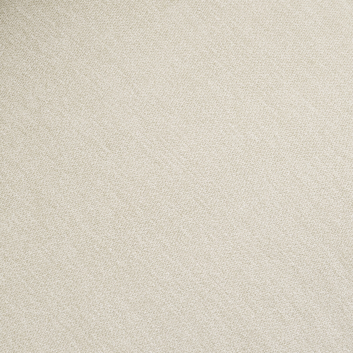 2- of 3-zits rechte bank van gemêleerd polyester, ADELIA beige   , LA REDOUTE INTERIEURS