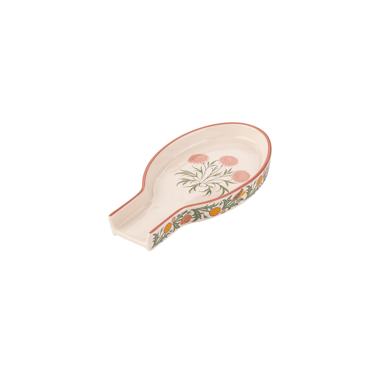 Kitchen Garen Spoon Rest multi-coloured, WILLIAM MORRIS AT HOME