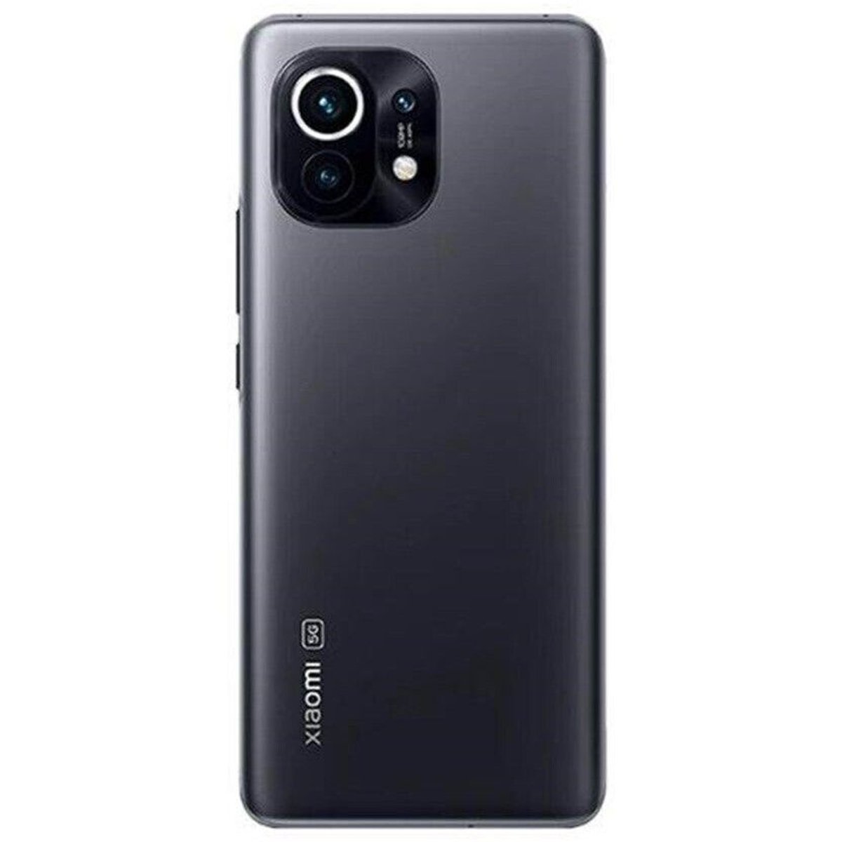 Smartphone Xiaomi Mi 11 noir  - parfait état, XIAOMI