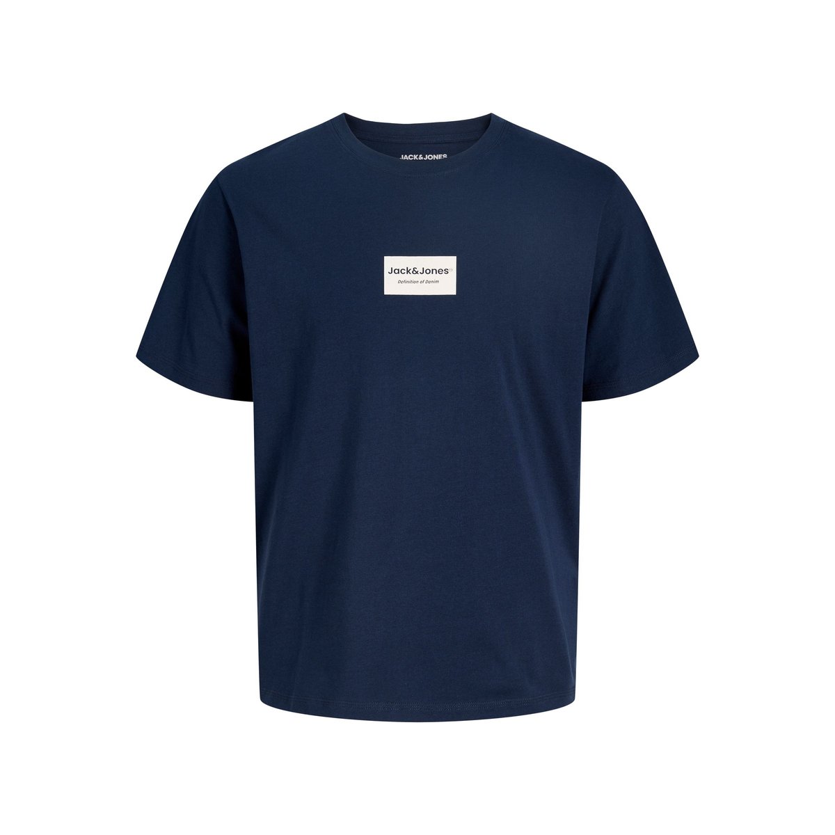 T-Shirt navy blazer, JACK & JONES