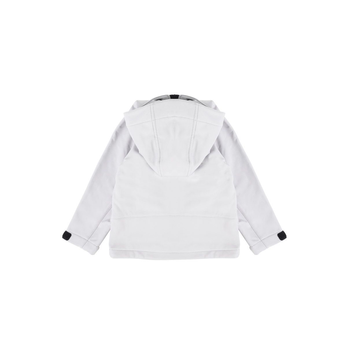 Veste softshell SEAHOOD KIDS granit, BERMUDES