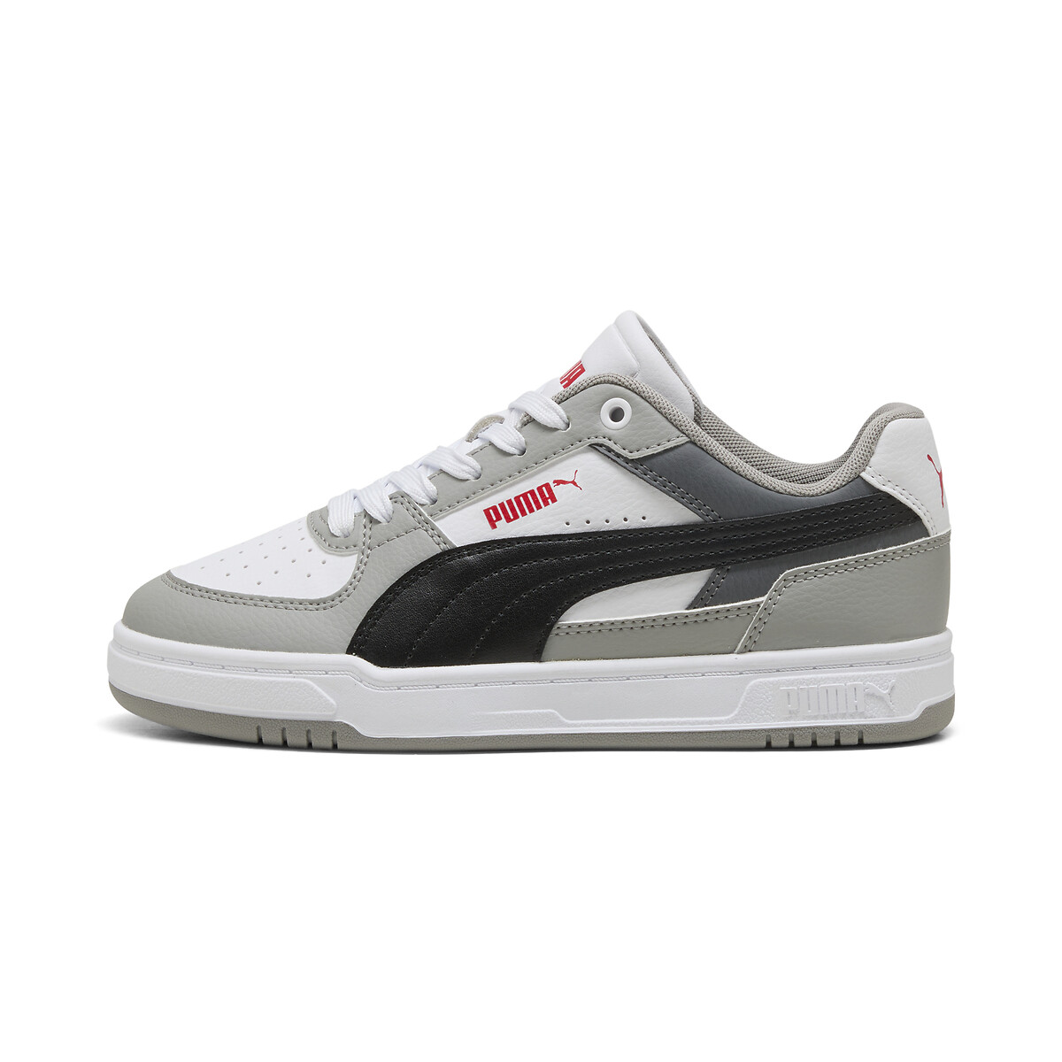 Scarpe da ginnastica CAVEN III BLOCK grigio/nero/bianco, PUMA