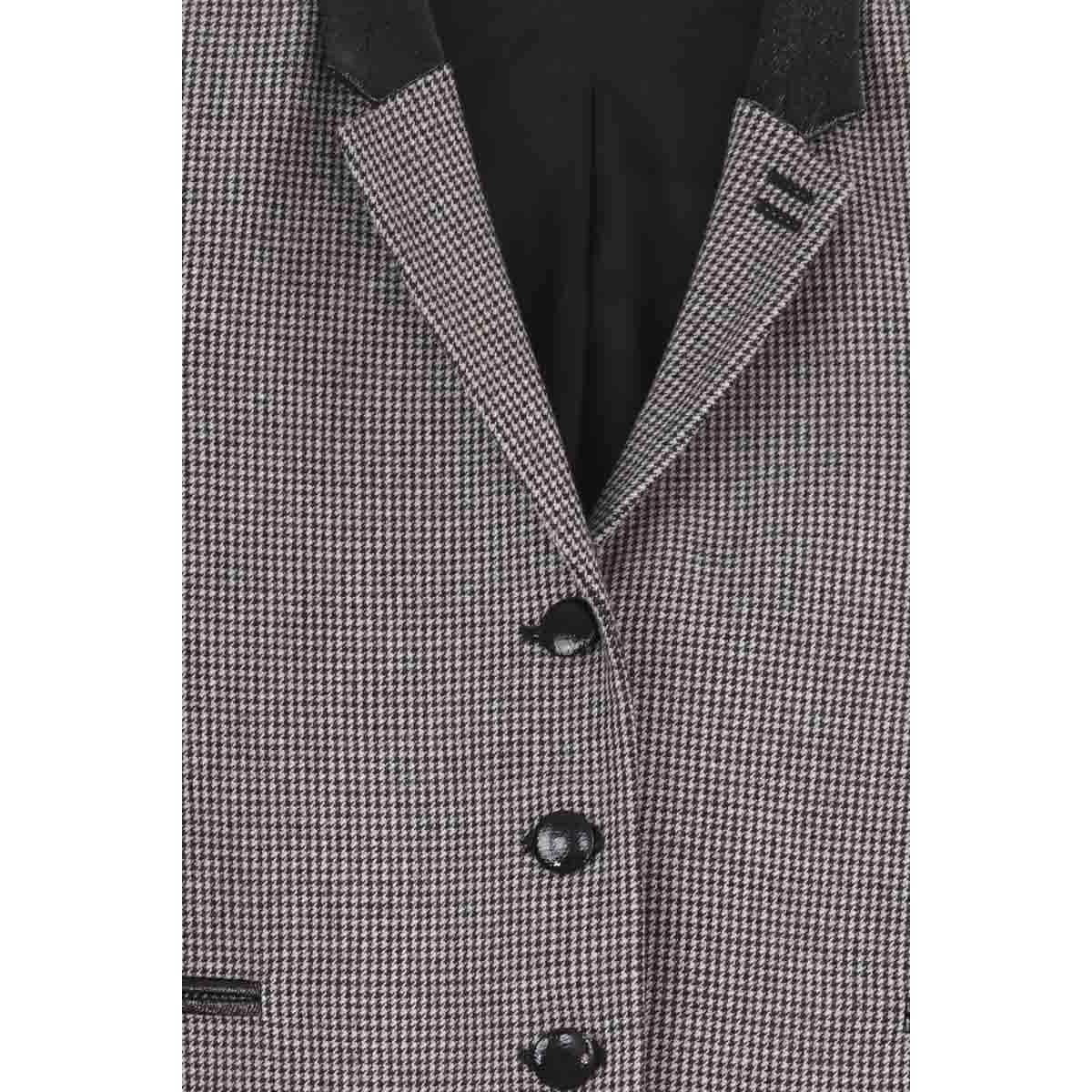 Veste - Très Bon État gris, THE KOOPLES