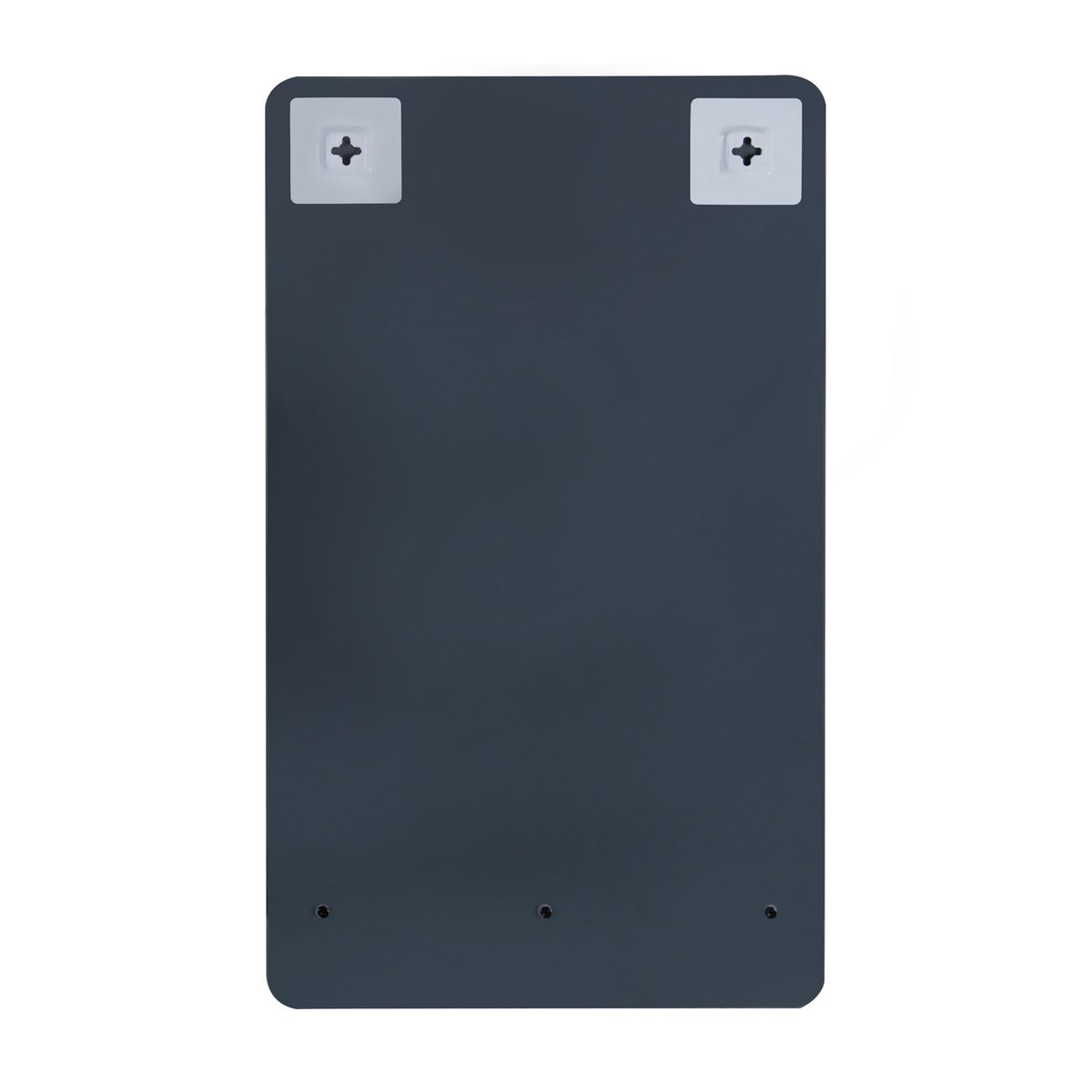 Ensemble lave-mains + miroir + robinet SAO noir, MOB IN