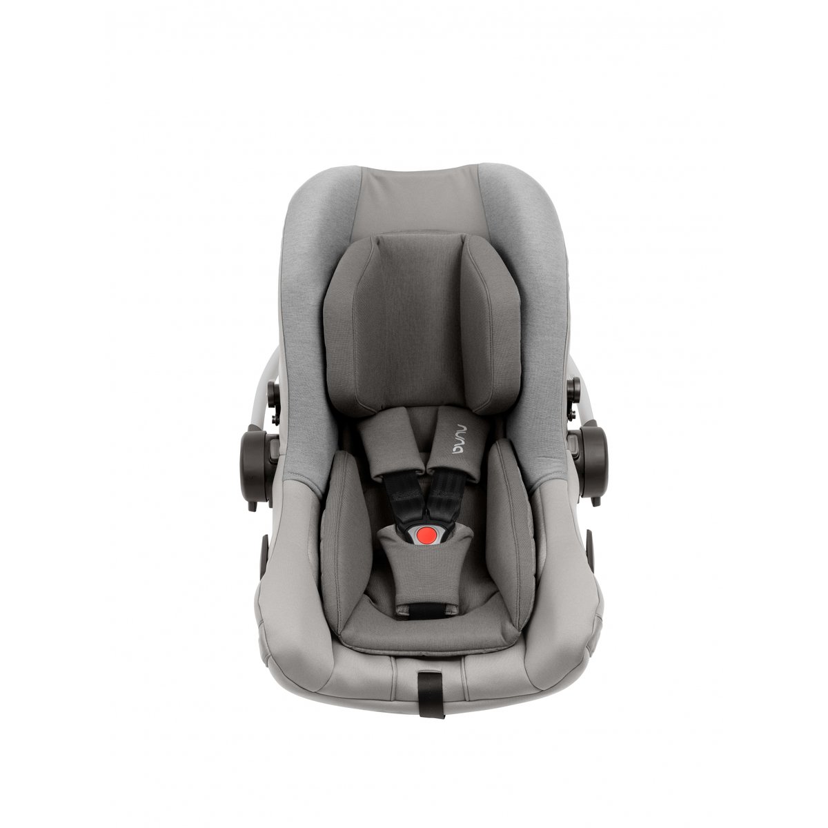 Siège auto i-Size PIPA Next noir, NUNA