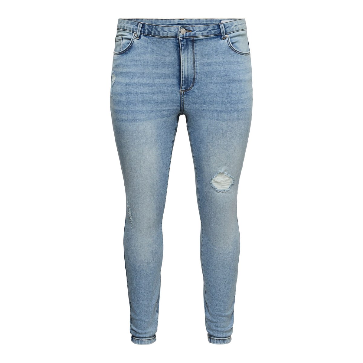 Jean Skinny light blue denim, VERO MODA