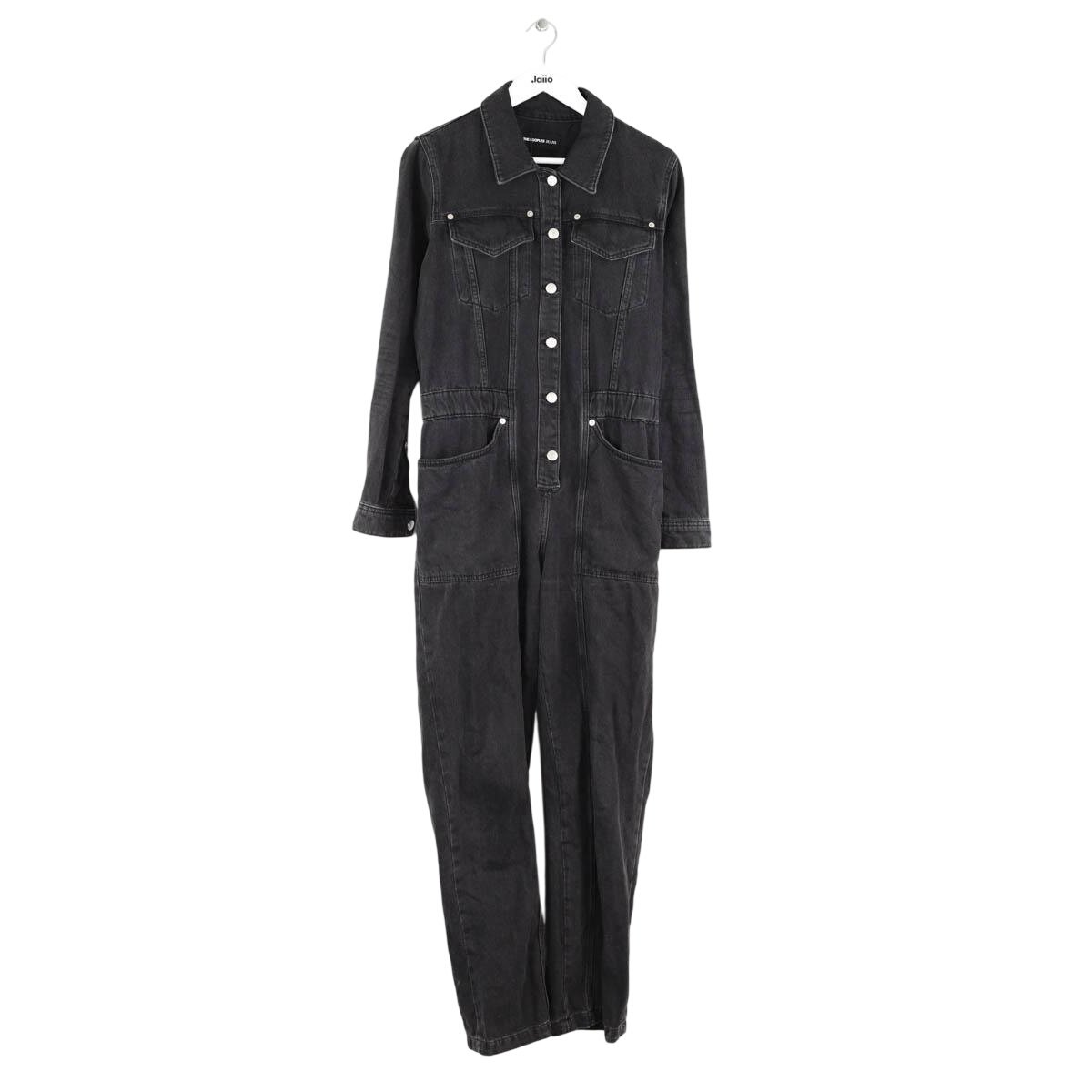 Combinaison - Très Bon État noir, THE KOOPLES