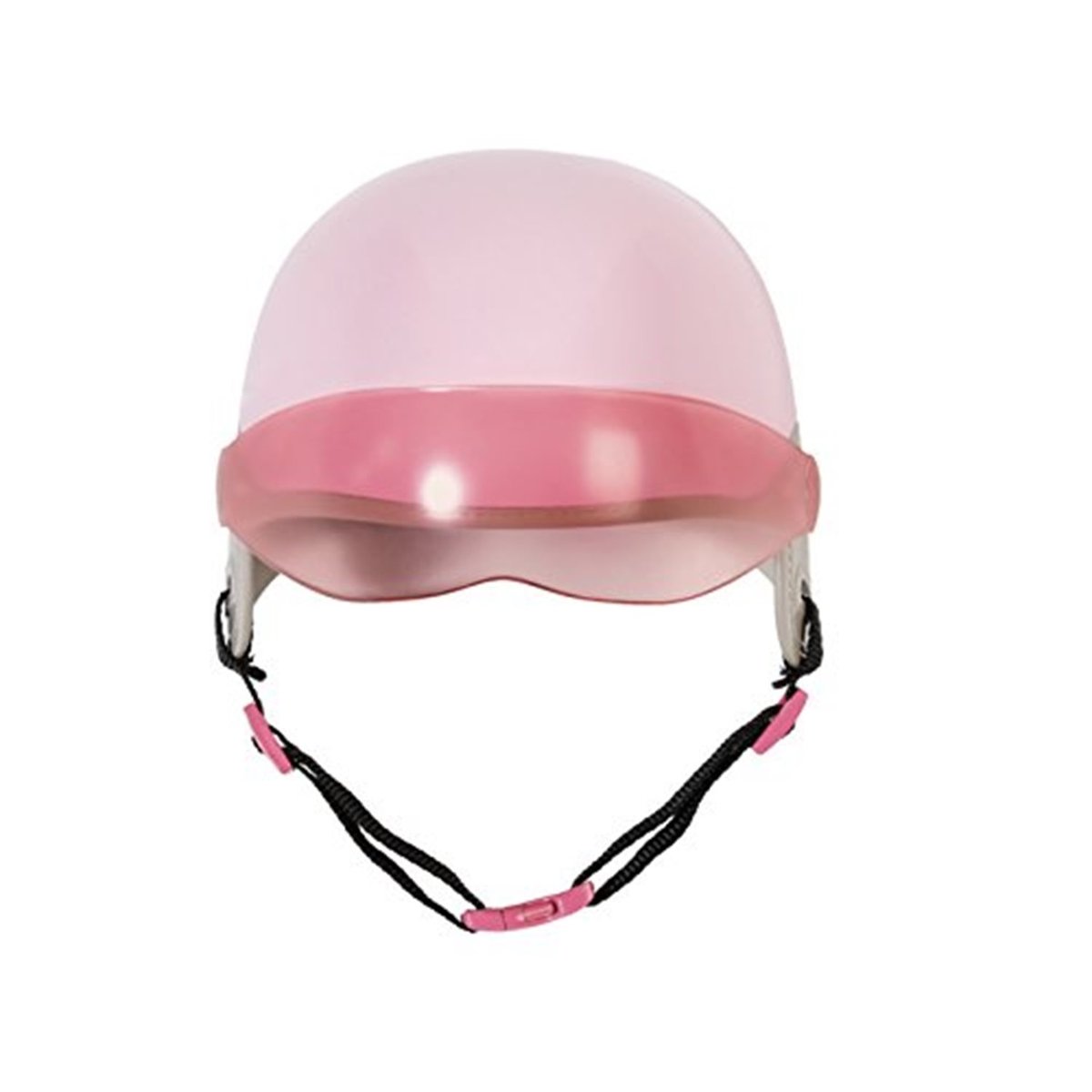 Casque de poupon BABY born City rose, ZAPF CREATION