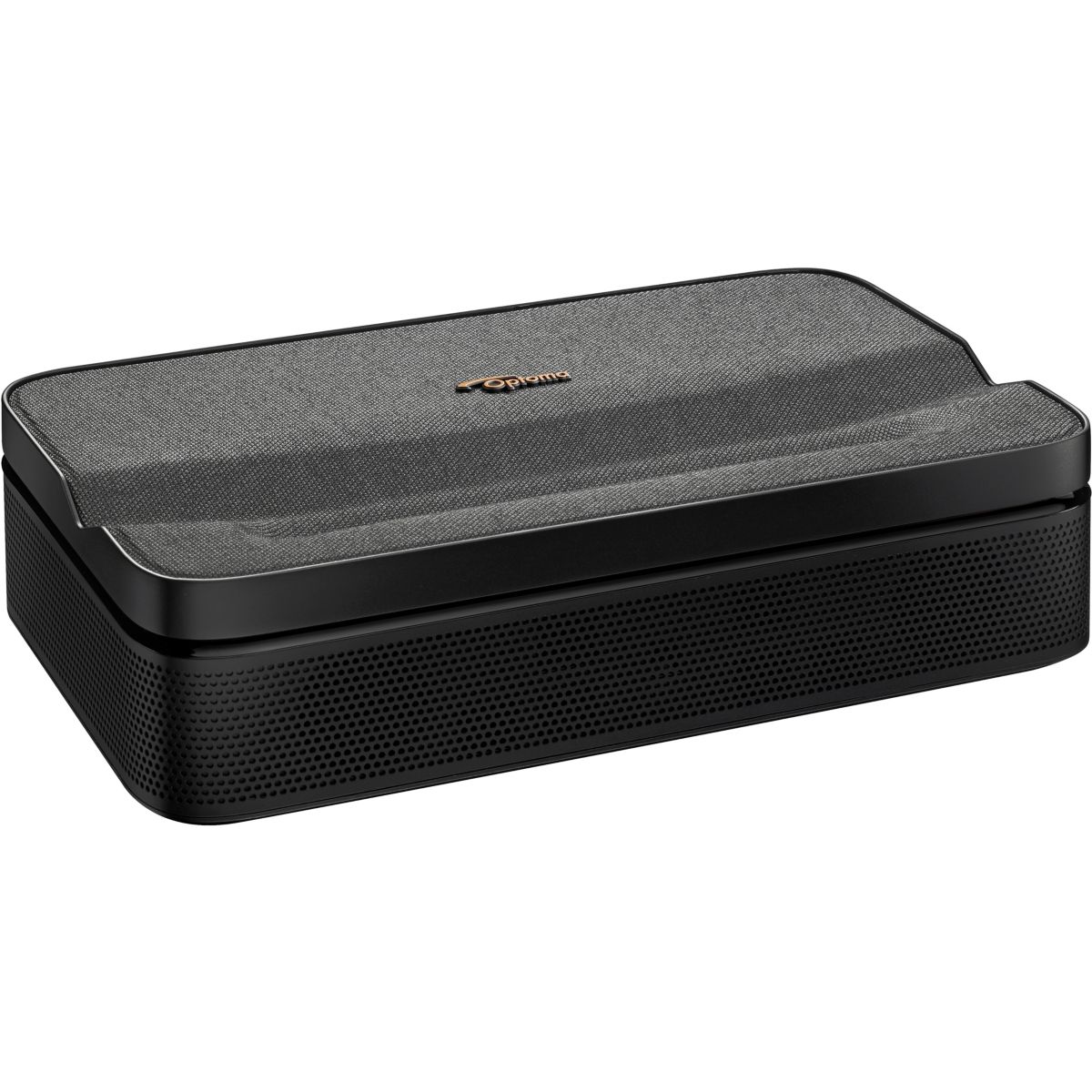 Vidéoprojecteur home cinéma Photon Go noir, OPTOMA