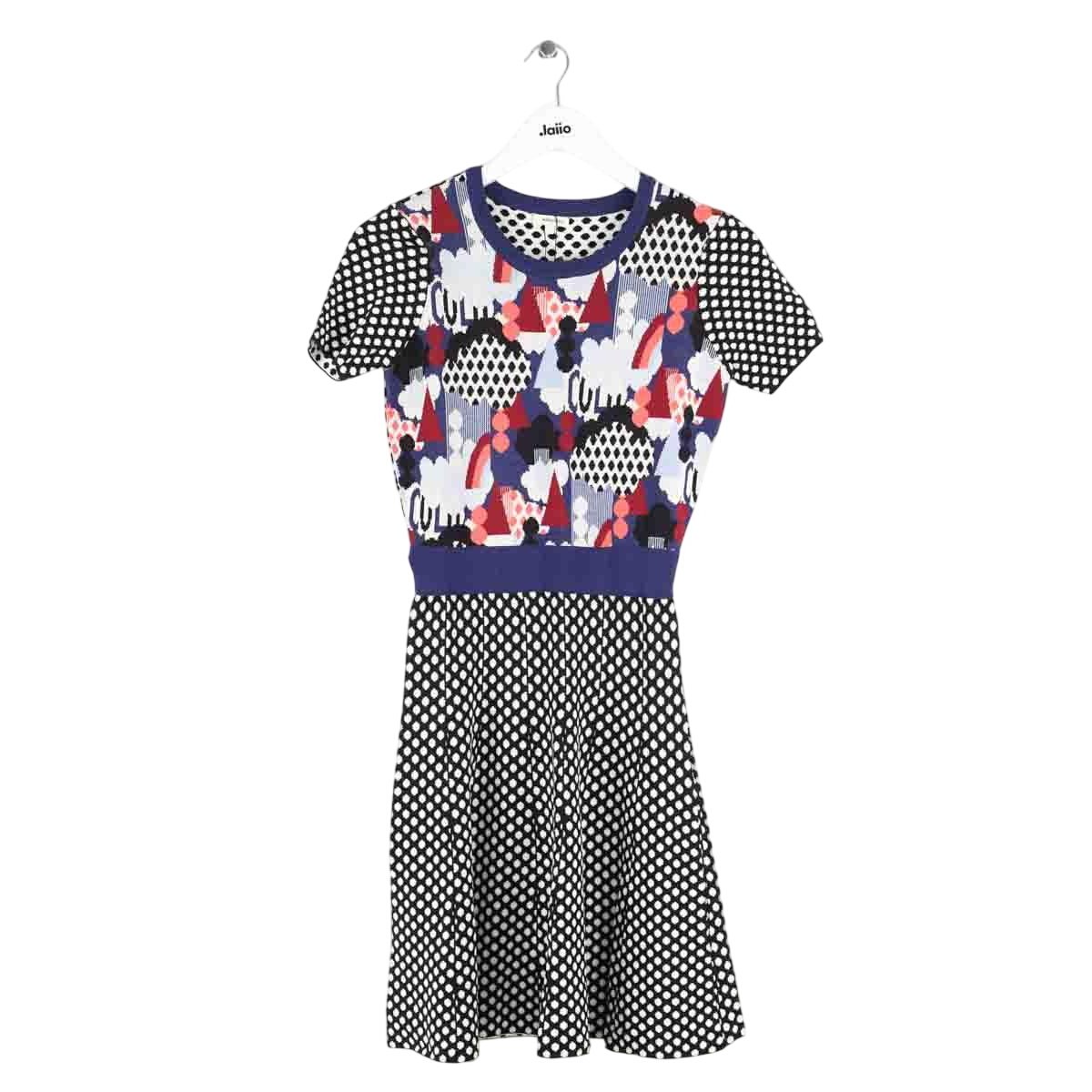 Robe - Très Bon État multicolore, MANOUSH