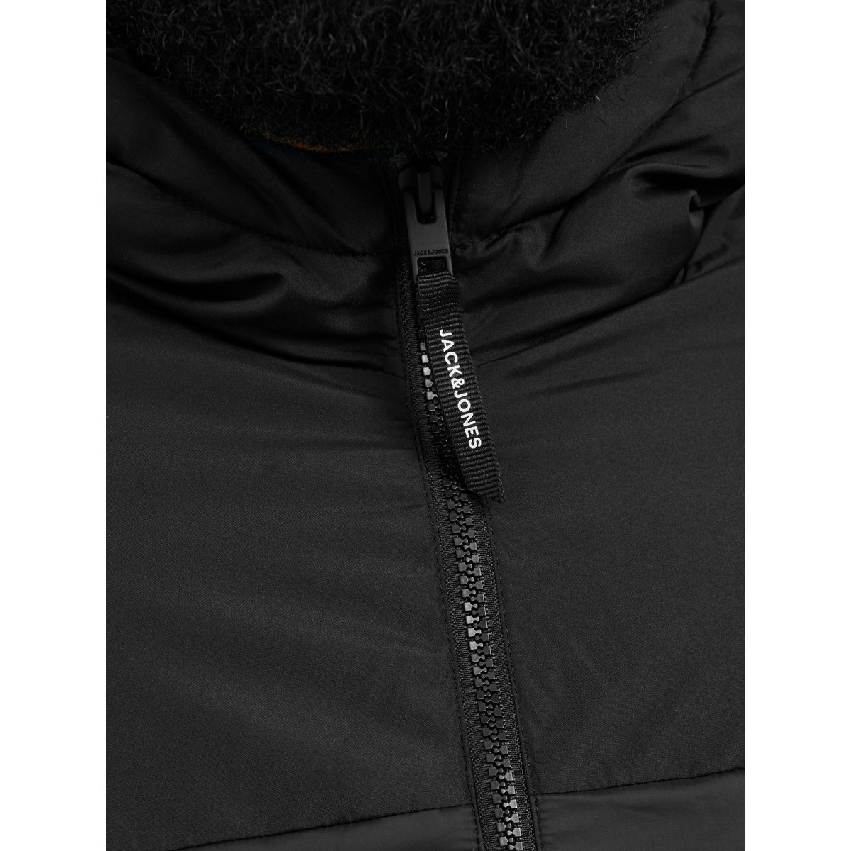 Doudoune black, JACK & JONES