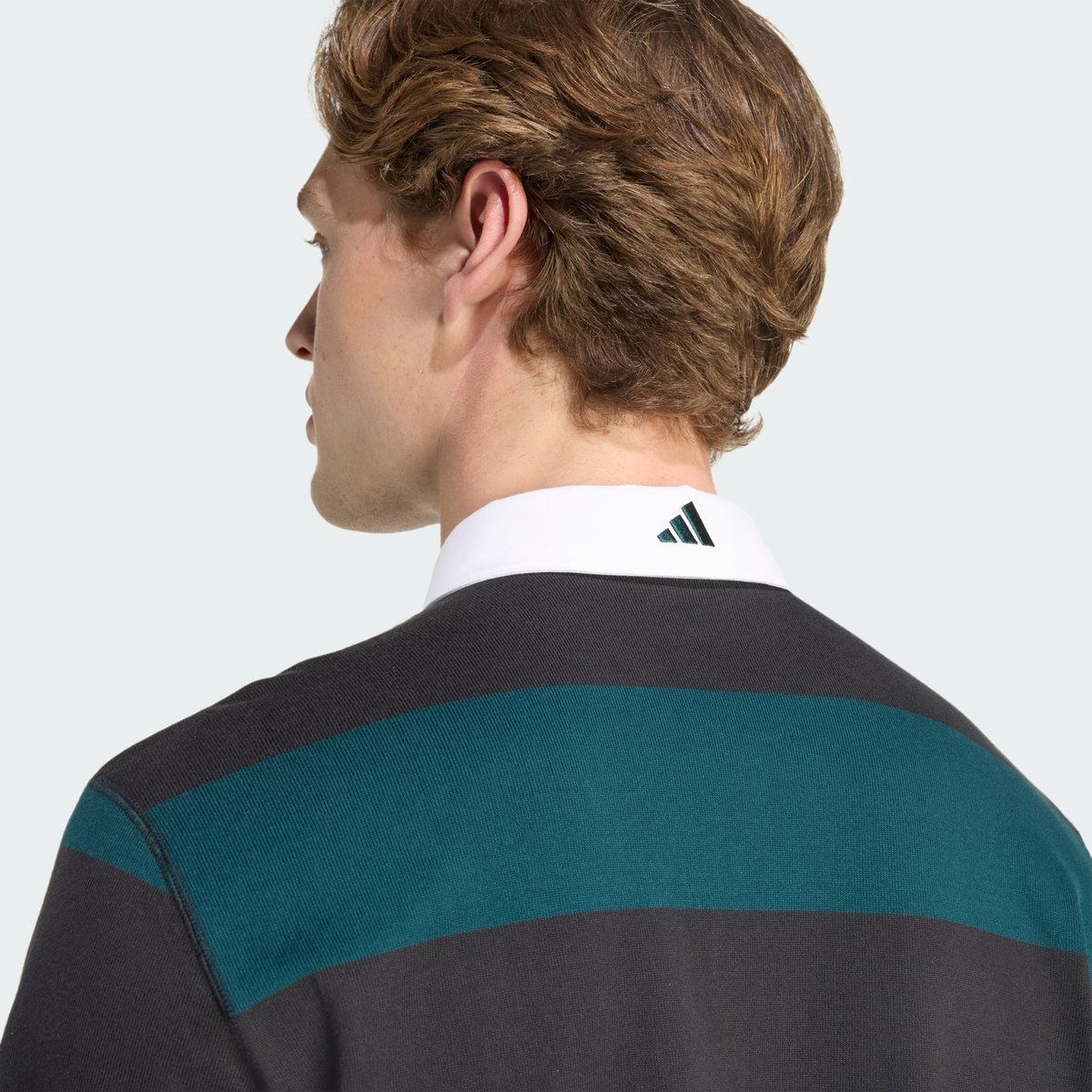 Polo All Blacks Heritage Polo All Blacks Heritage all black, adidas Performance