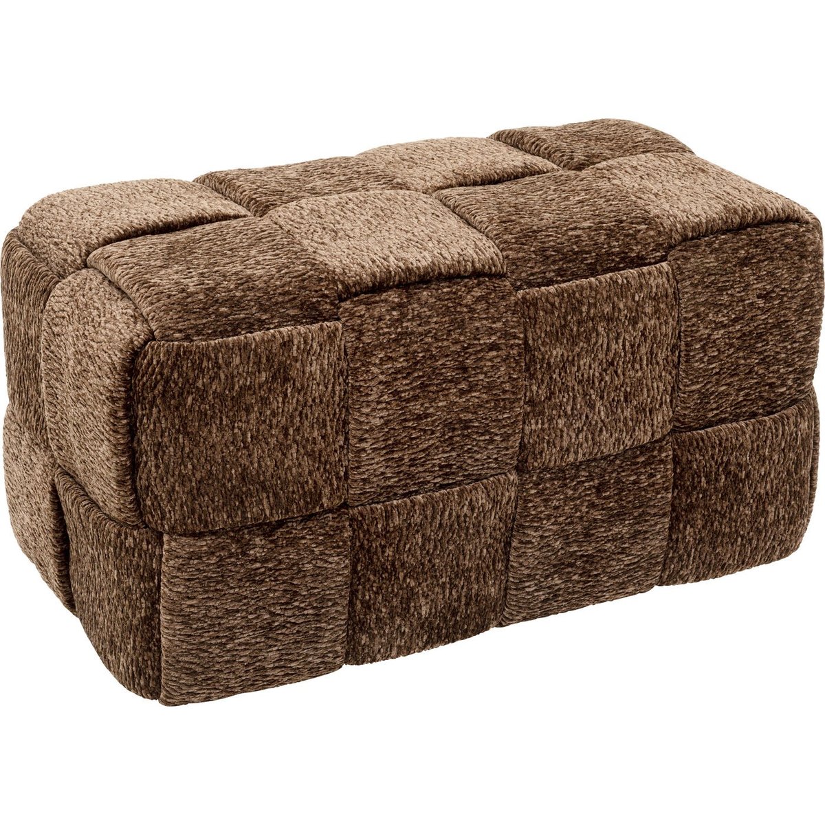 Banc 1 place, VESUV marron, KARE DESIGN