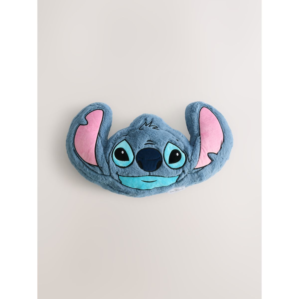 Coussin pelucheux point de couture, NEXT