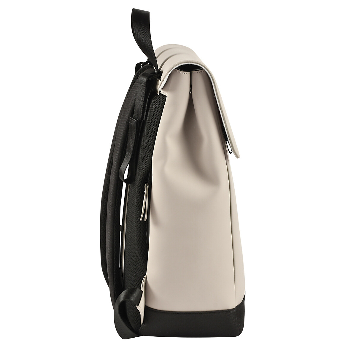 Sac à dos à langer Oslo beige, BEABA