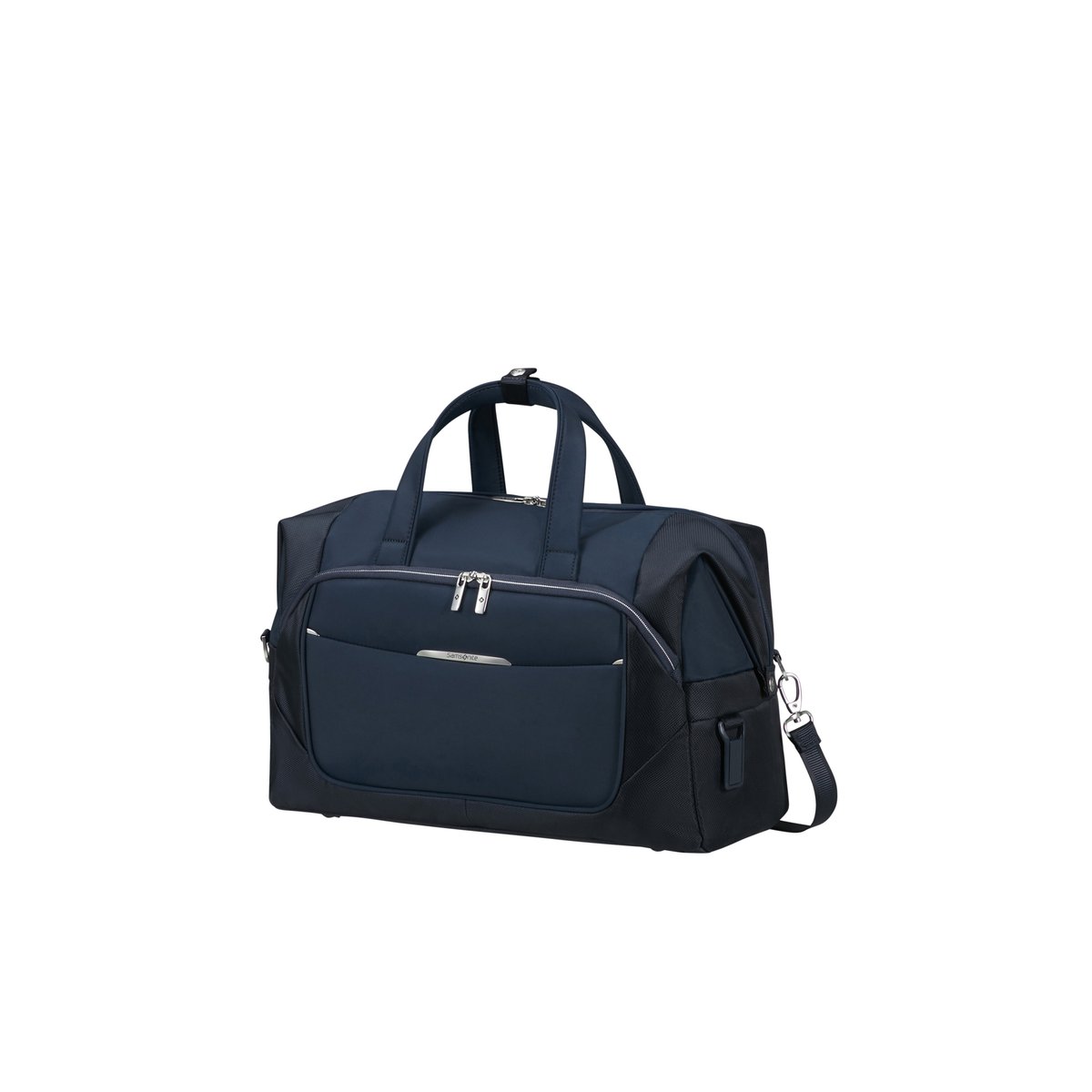 Re-lite sac de voyage taille S midnight blue, SAMSONITE
