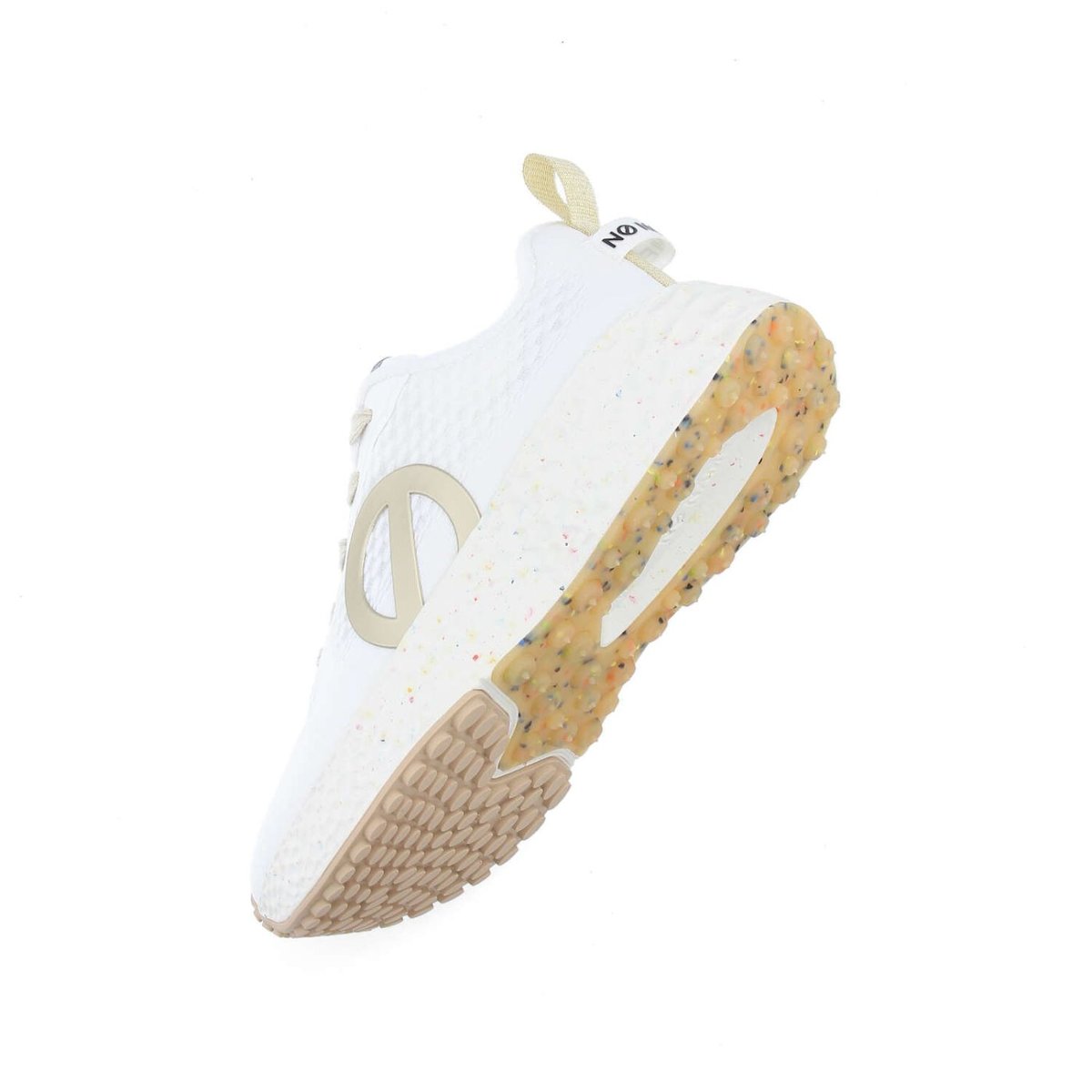 CARTER FLY -  BLANC/OR ["blanc","or"], NO NAME