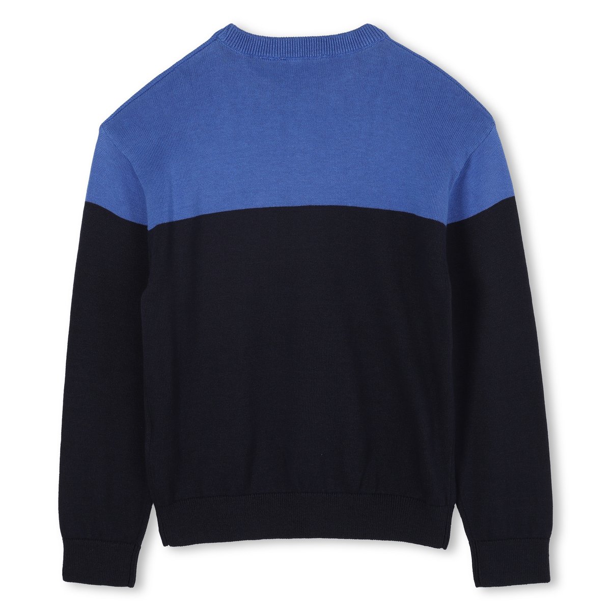 Pull tricoté indigo blue, TIMBERLAND