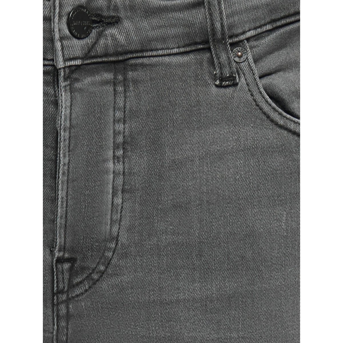 Jean slim noir used, ONLY & SONS