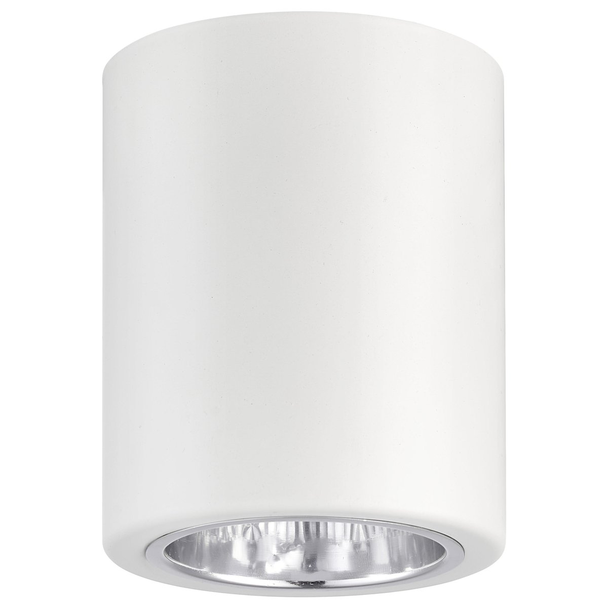 Spot de surface rond, JUPITER blanc, INSPIRE