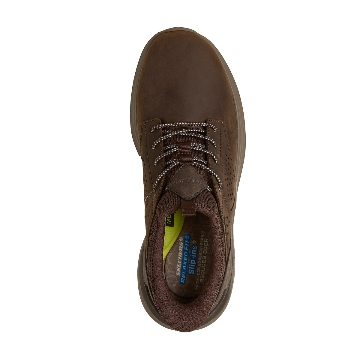 Slade 2.0 Again Slip-Ins Trainers cocoa, SKECHERS