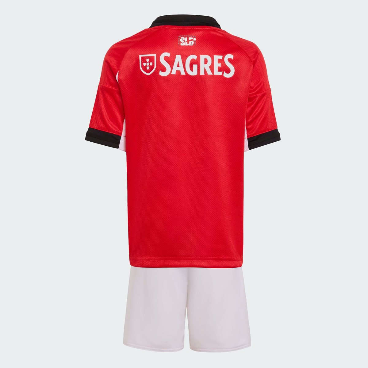 Mini Kit Domicile Benfica 25/26 Enfants Mini Kit Domicile Benfica 25/26 Enfants benfica red / white, adidas Performance