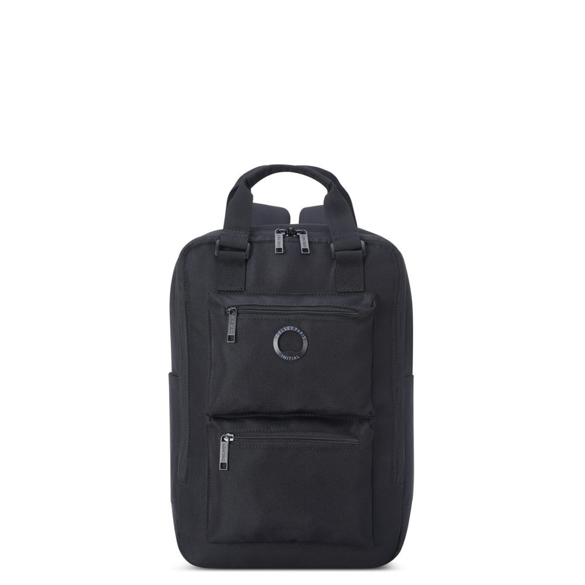 Sac S CITYPAK noir, DELSEY PARIS