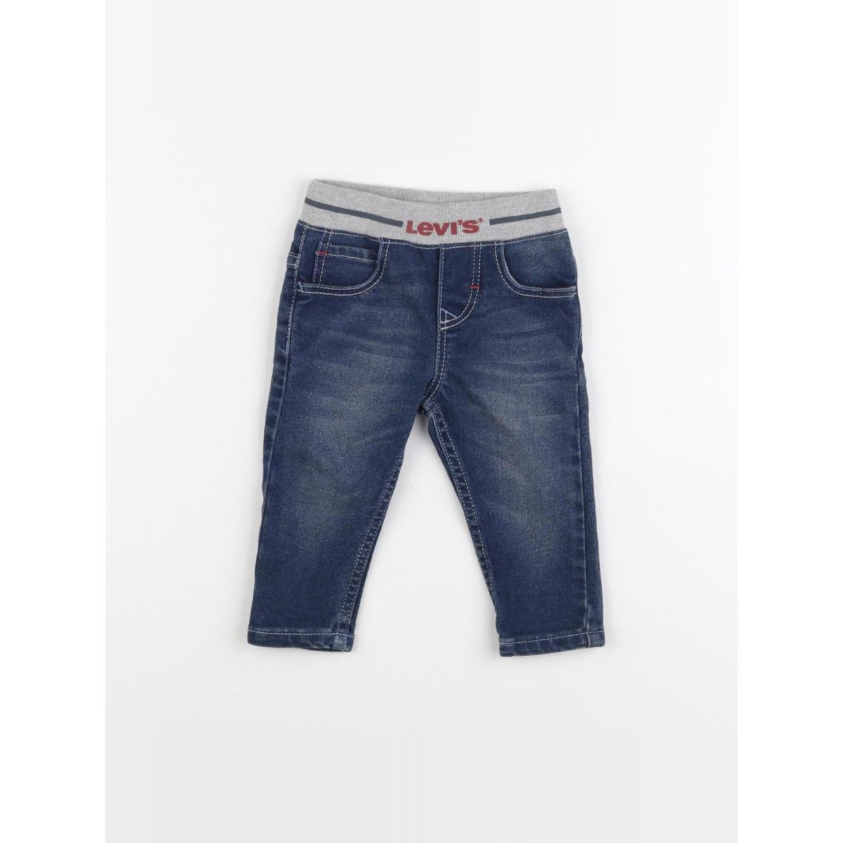 Jean - Très bon état bleu, LEVI'S