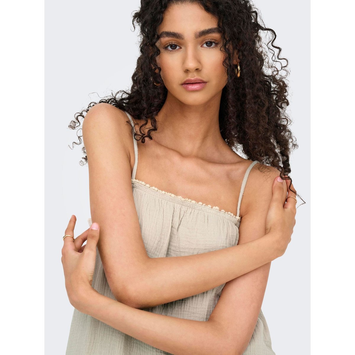 Robe silver lining, JDY