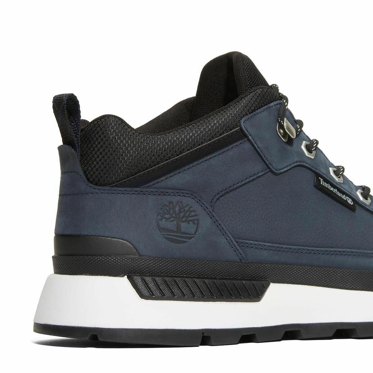 Trainers navy blue, TIMBERLAND