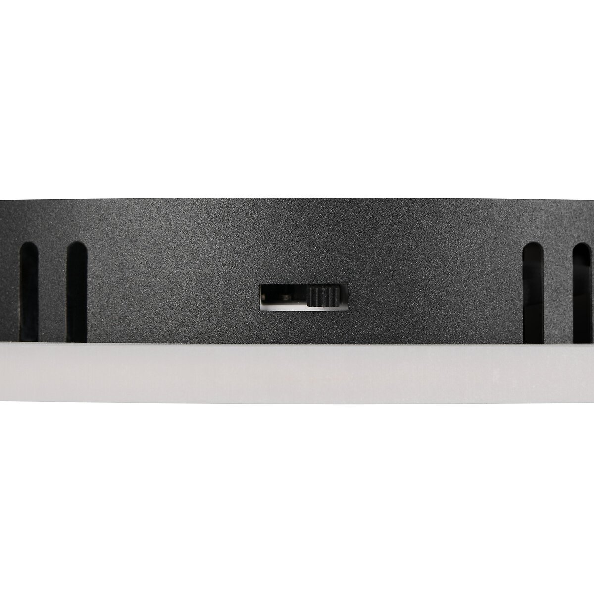Plafond Calle, da Trio Lighting preto , TRIO LIGHTING