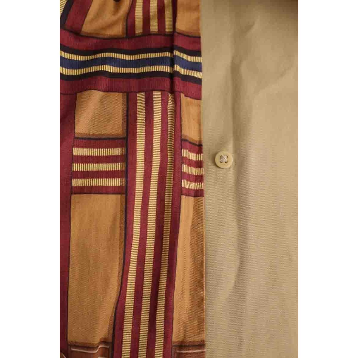 Trench-coat - Bon État camel, RALPH LAUREN
