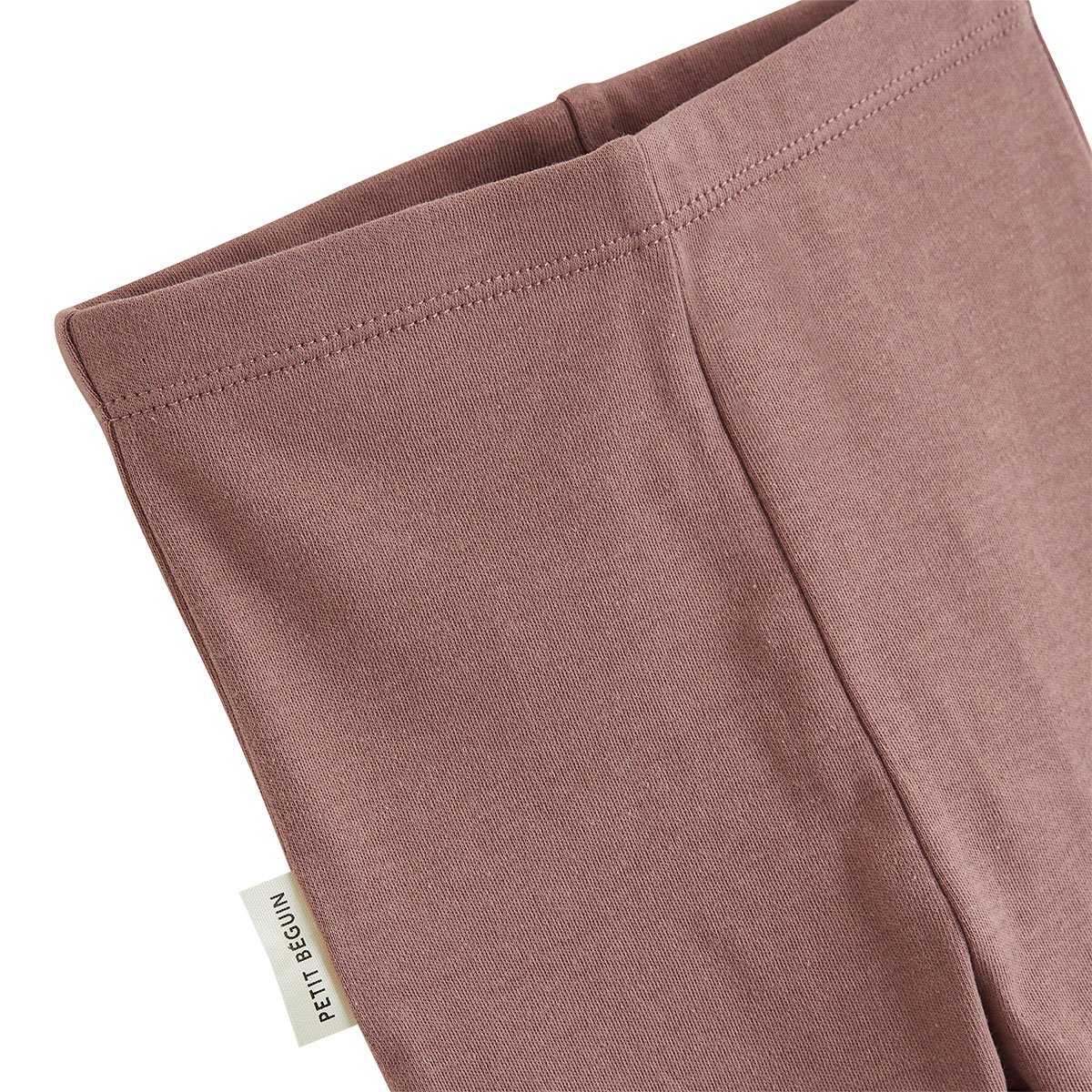 Lot de 3 leggings enfant Sora rose, PETIT BEGUIN