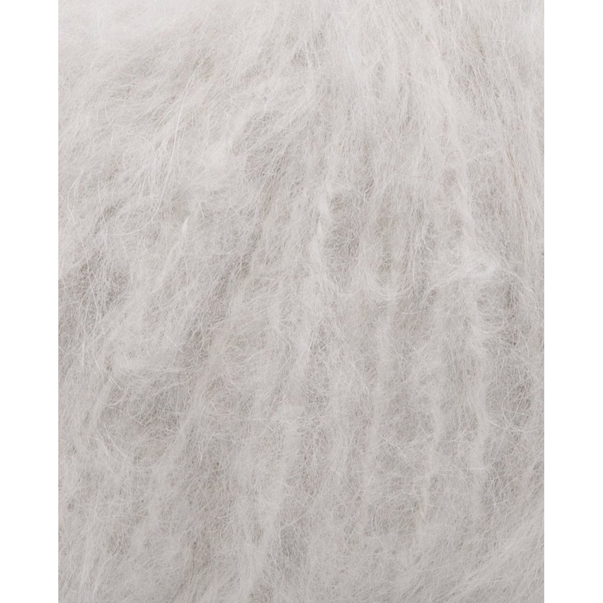 Phil Lovely Mohair gris, PHILDAR