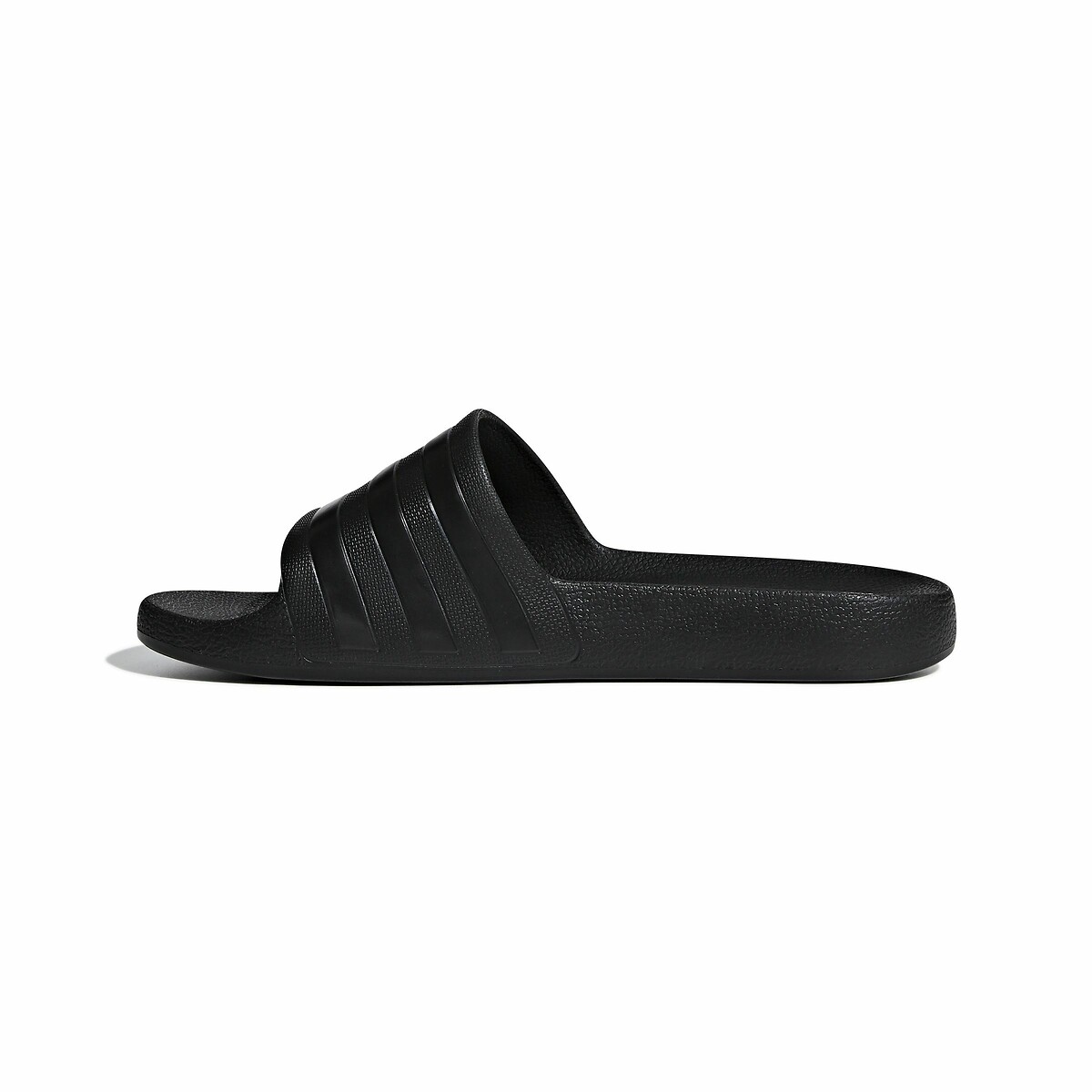 Ciabattine Adilette Aqua nero , ADIDAS SPORTSWEAR