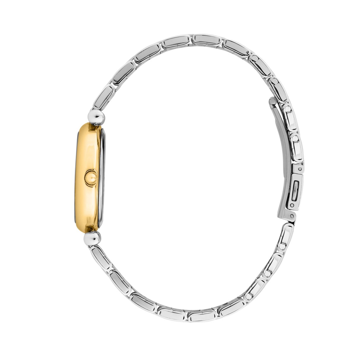 Montre OVAL blanc, B&G