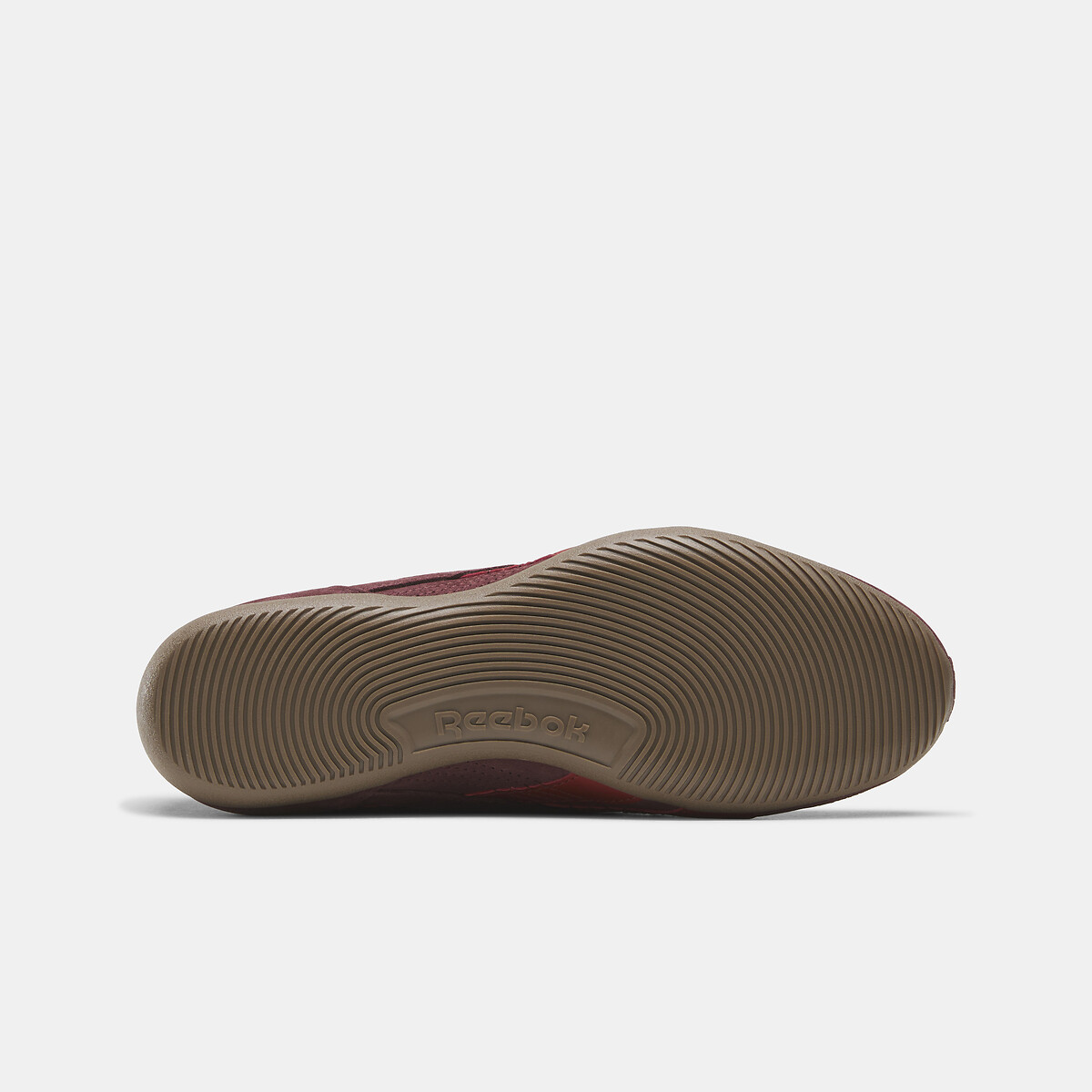Mary Jane ULTRA LO bordeaux , REEBOK