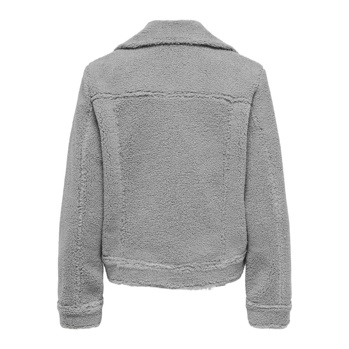 Veste grise - thunderstorm, ONLY