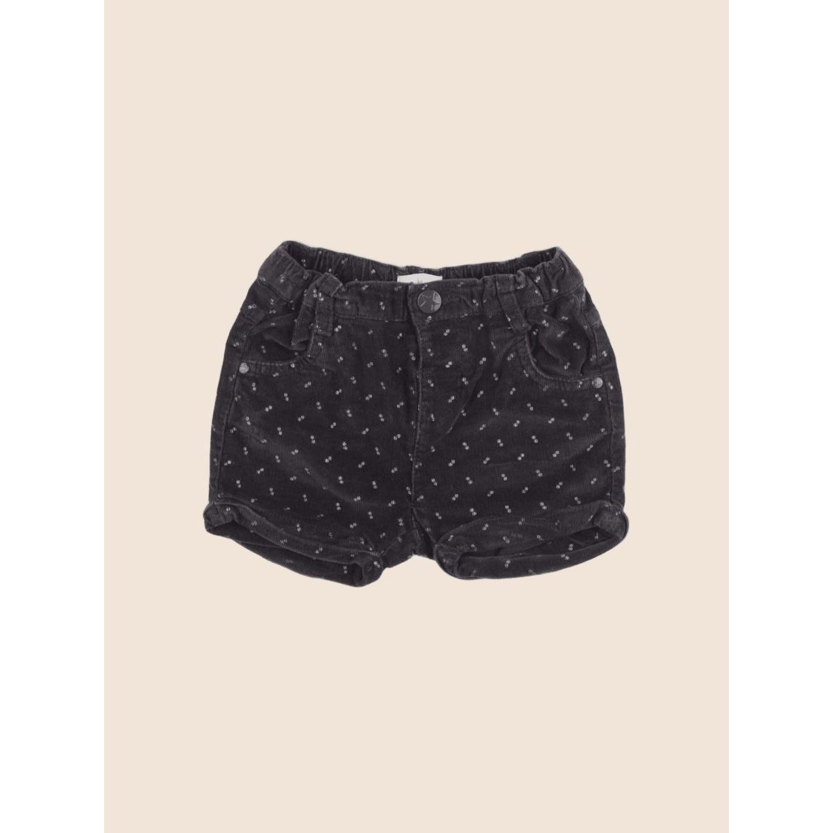 Short - Très bon état taupe, LA REDOUTE