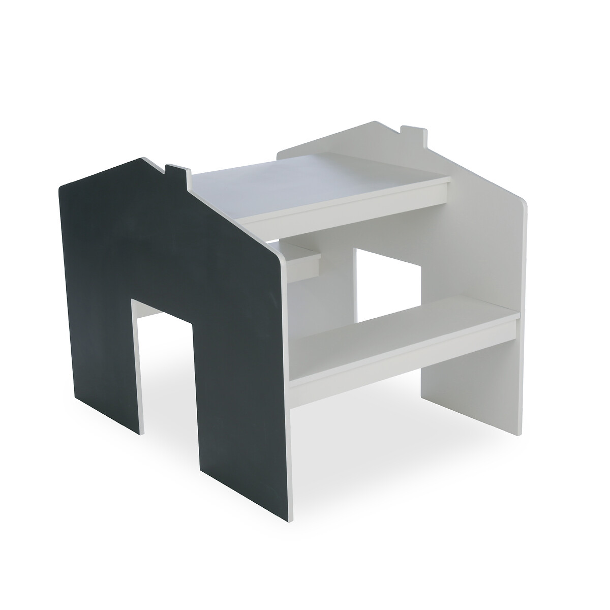 House Desk & Bench Set off-white, CUDDLECO