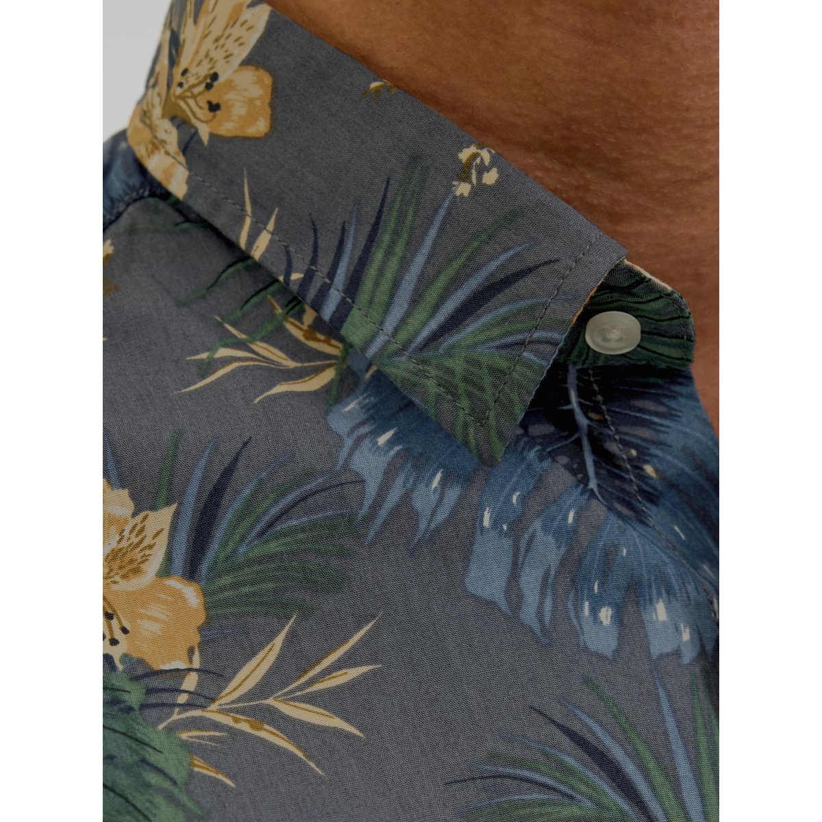 Chemise castlerock, JACK & JONES
