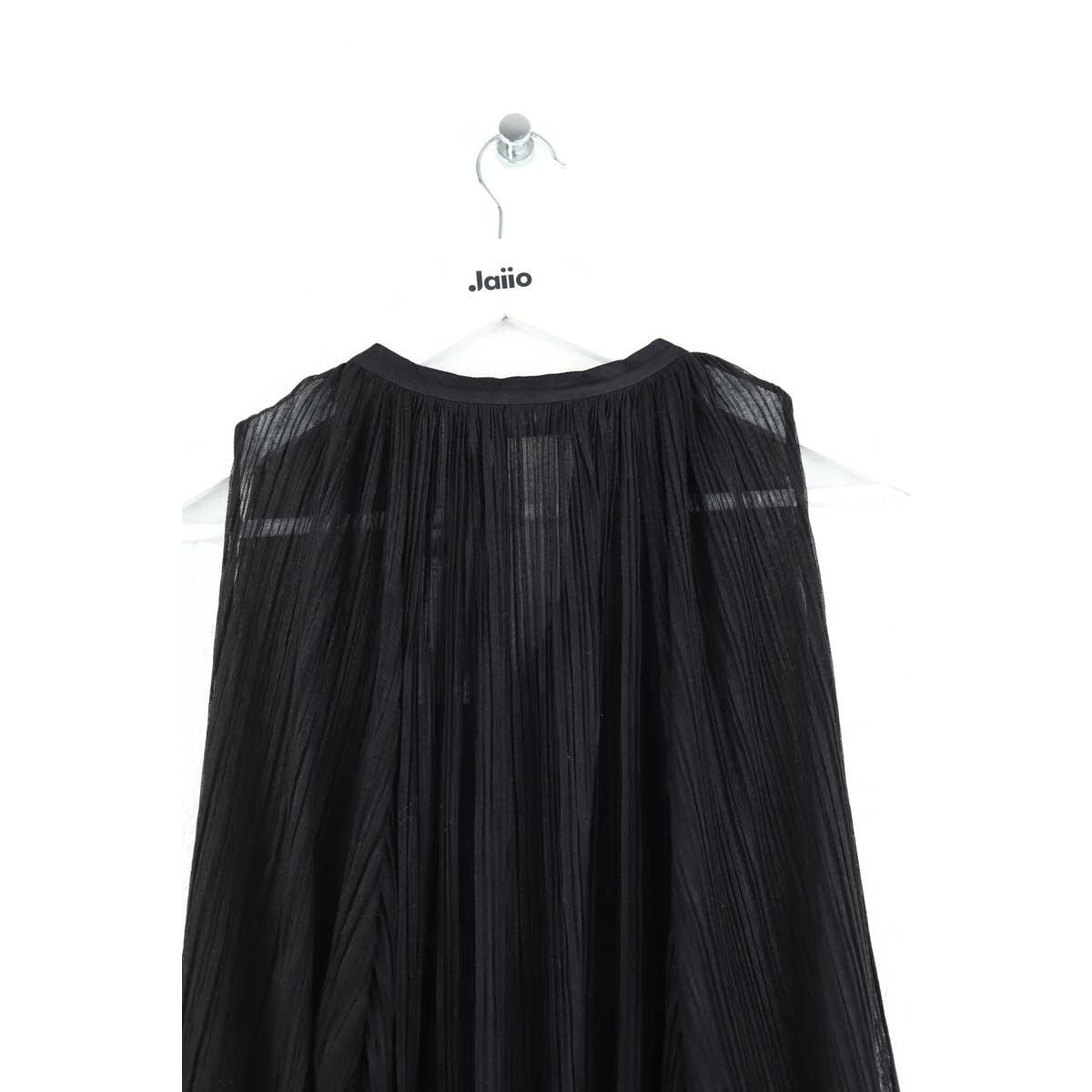 Robe - Très Bon État noir, SANDRO