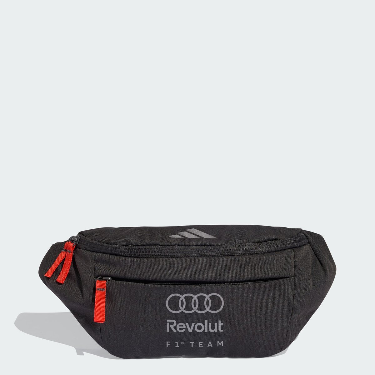 Sac Banane Audi Revolut F1 Team Sac Banane Audi Revolut F1 Team utility black, adidas Performance