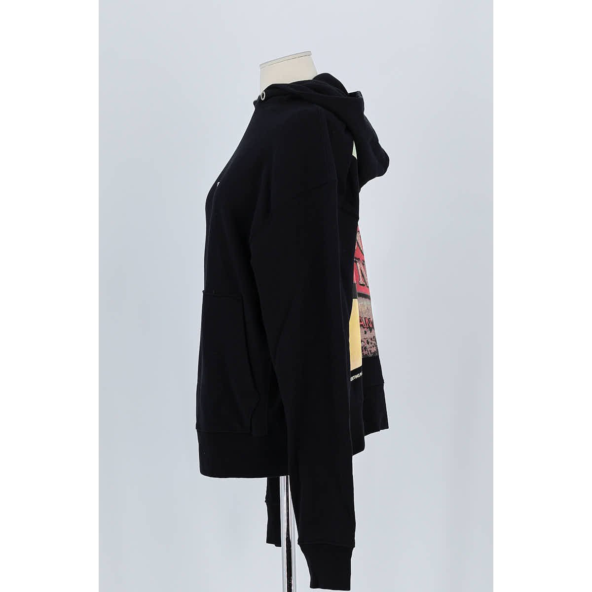 Sweatshirt - Bon État noir, ZADIG&VOLTAIRE