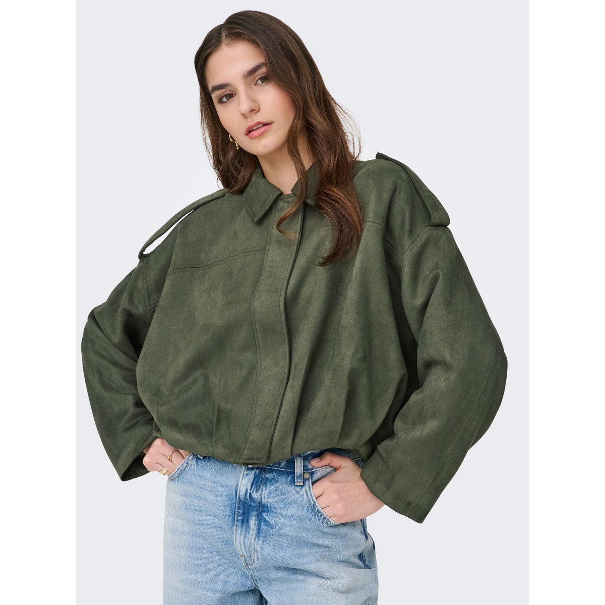 Veste thyme, JDY