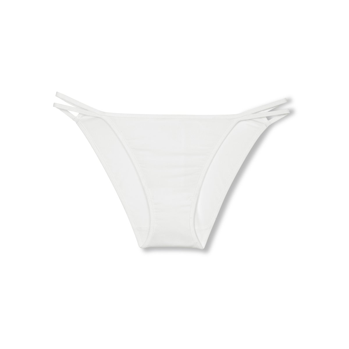 Culotte Polyamide ECO SENSE SPECIAL blanc, CALIDA