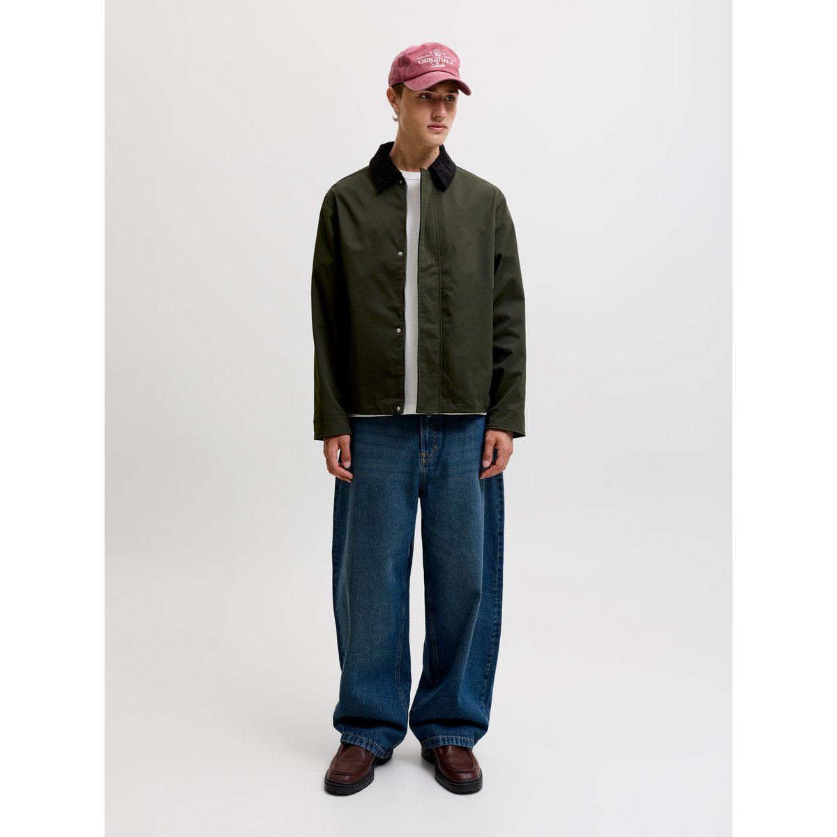 Veste rosin, JACK & JONES